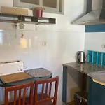 Eskama Hostel