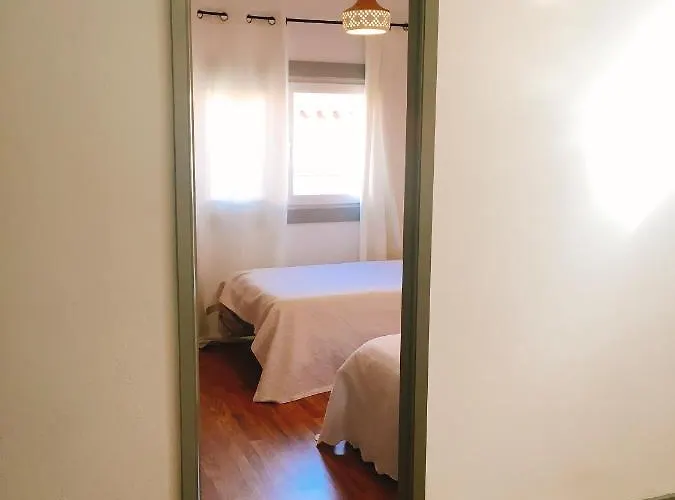 Eskama Hostel Esposende