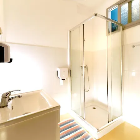 Auberge de jeunesse Eskama *