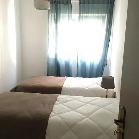 Eskama Auberge de jeunesse Esposende