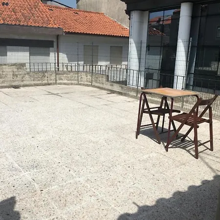 Hostel Eskama Esposende