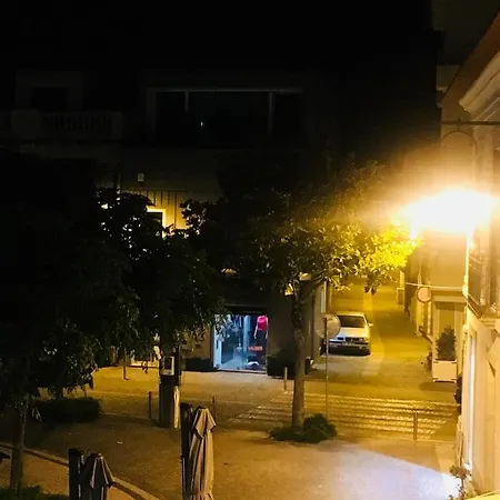 Eskama Auberge de jeunesse *