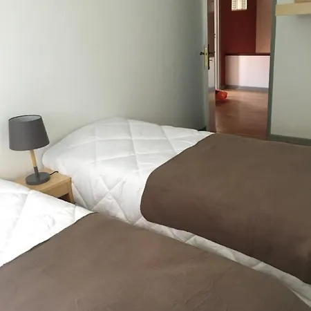 Auberge de jeunesse Eskama Esposende