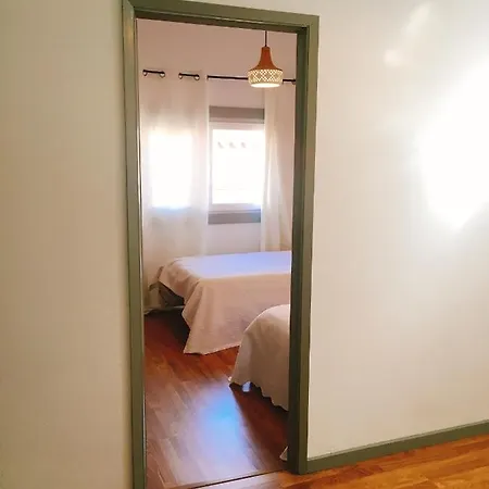 Eskama Auberge de jeunesse Esposende
