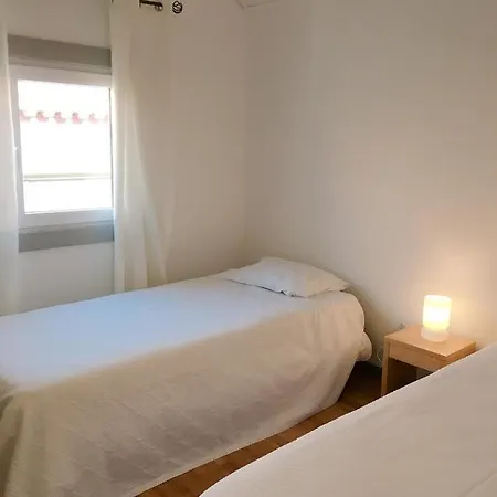Auberge de jeunesse Eskama