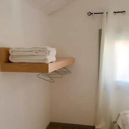 Auberge de jeunesse Eskama Esposende