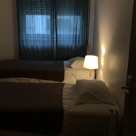 Eskama Auberge de jeunesse
