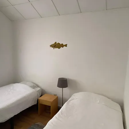 Eskama Auberge de jeunesse