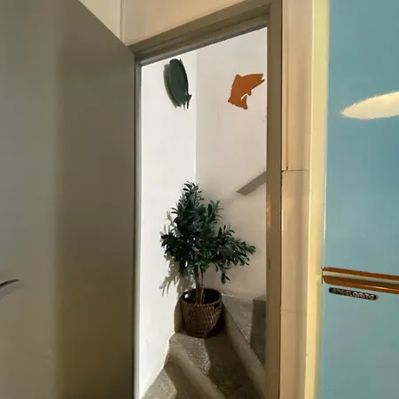 Auberge de jeunesse Eskama Esposende