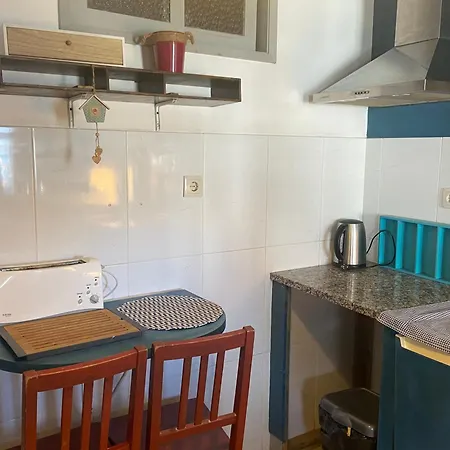 Eskama Auberge de jeunesse