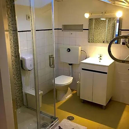 Auberge de jeunesse Eskama