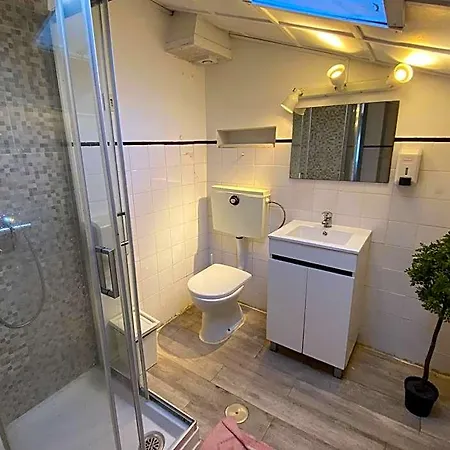 Eskama Auberge de jeunesse