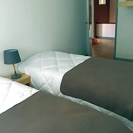 Auberge de jeunesse Eskama