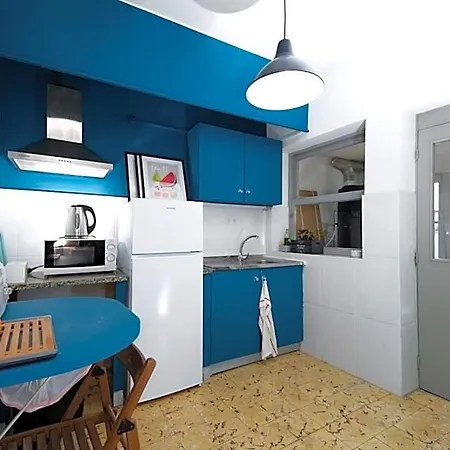 Auberge de jeunesse Eskama *