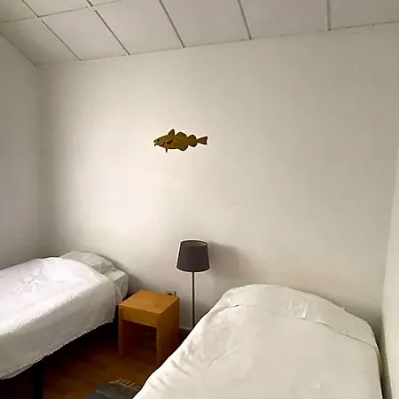 Eskama Auberge de jeunesse Esposende