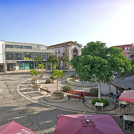 Auberge de jeunesse Eskama