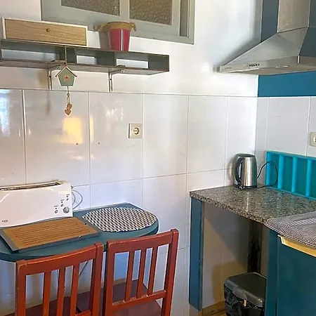 Eskama Auberge de jeunesse