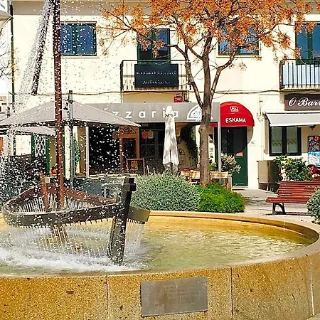 Auberge de jeunesse Eskama