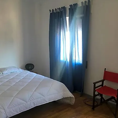 Auberge de jeunesse Eskama