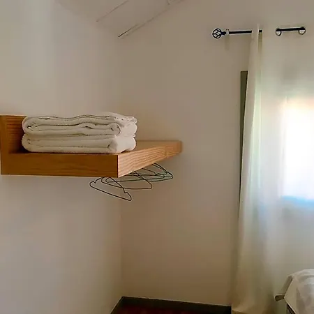 Eskama Auberge de jeunesse *