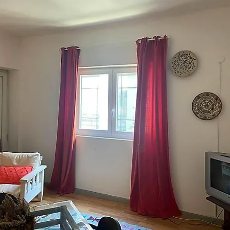 Eskama Auberge de jeunesse