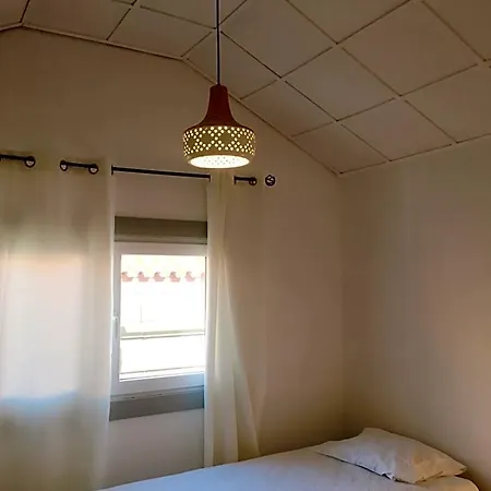 Eskama Auberge de jeunesse Esposende