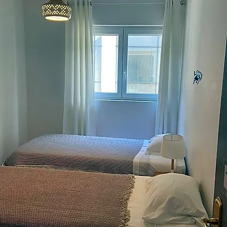 Auberge de jeunesse Eskama *