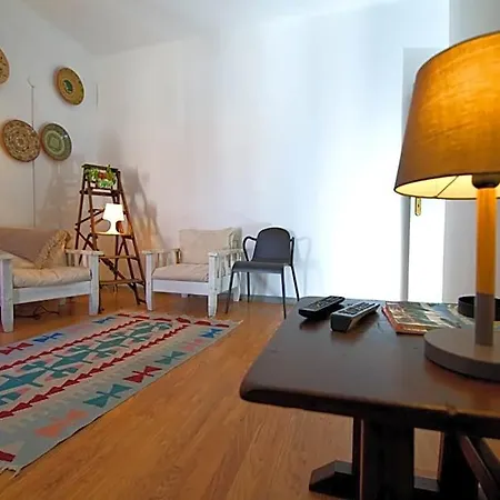 Auberge de jeunesse Eskama