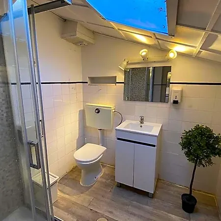 Auberge de jeunesse Eskama