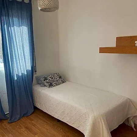 Auberge de jeunesse Eskama *