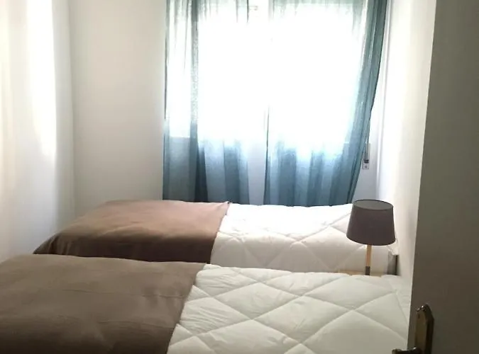 Eskama Hostel Esposende