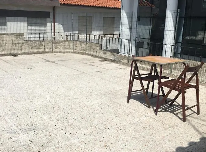 Hostel Eskama Esposende