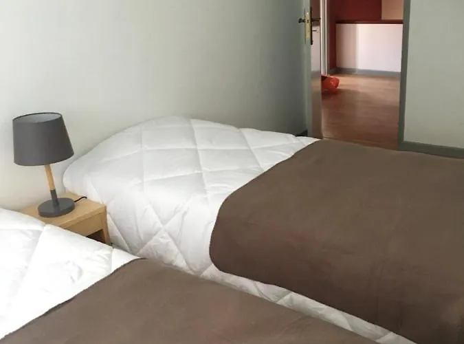 Hostel Eskama Esposende