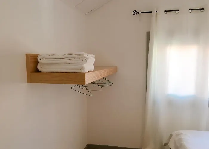 Hostel Eskama Esposende