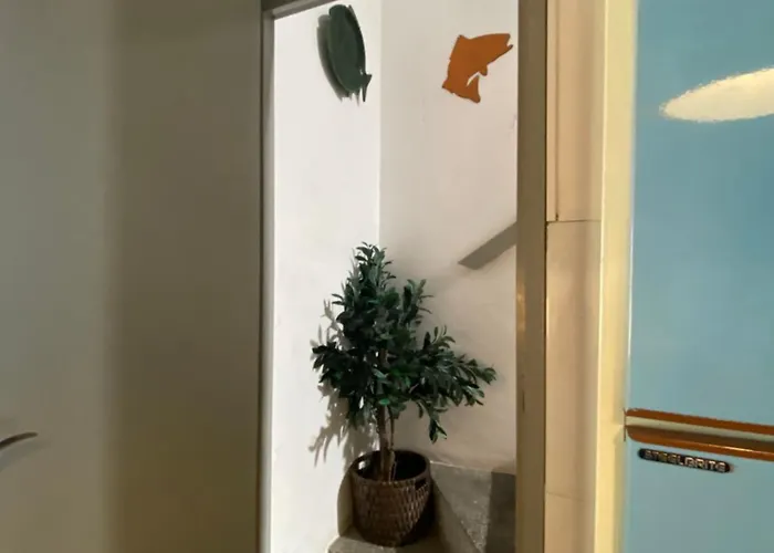 Hostel Eskama Esposende